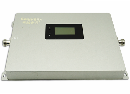  思茅三频/四频/五频手机信号接收器800㎡