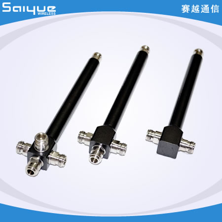  思茅FM调频广播同步广播功分器