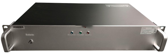  思茅350M PDT消防集群警用主机直放站