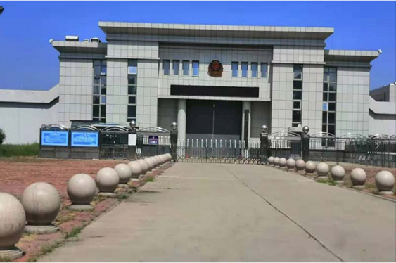  思茅某监狱数字手机信号屏蔽（信令级管控）案例