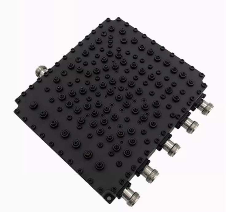  思茅双频三频四频五频腔体合路器4G+5G